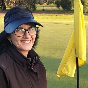 Meet your Posher, Tracey